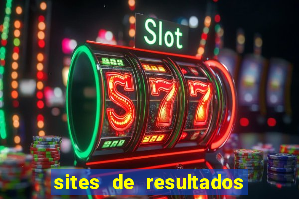 sites de resultados de jogos de futebol