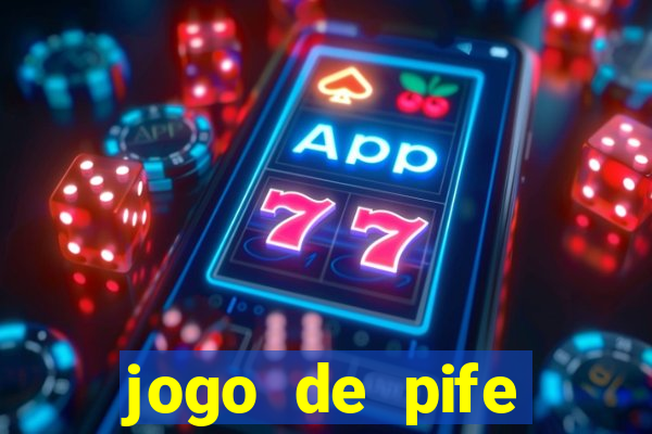 jogo de pife online valendo dinheiro