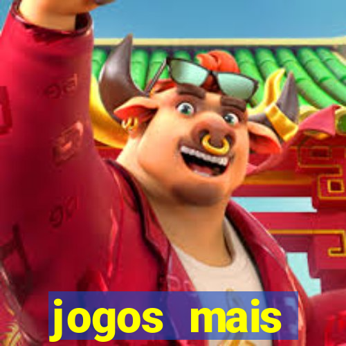 jogos mais rentaveis do mundo