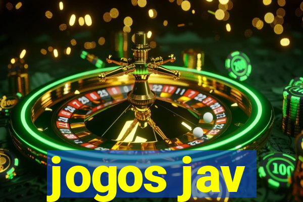 jogos jav