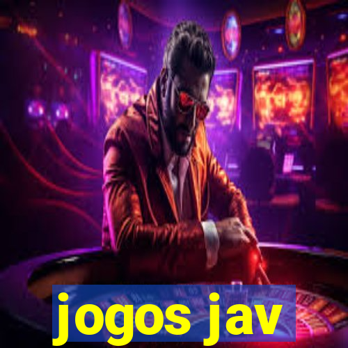 jogos jav