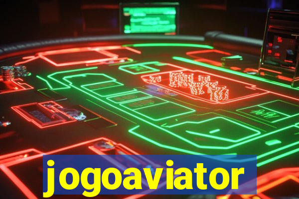 jogoaviator