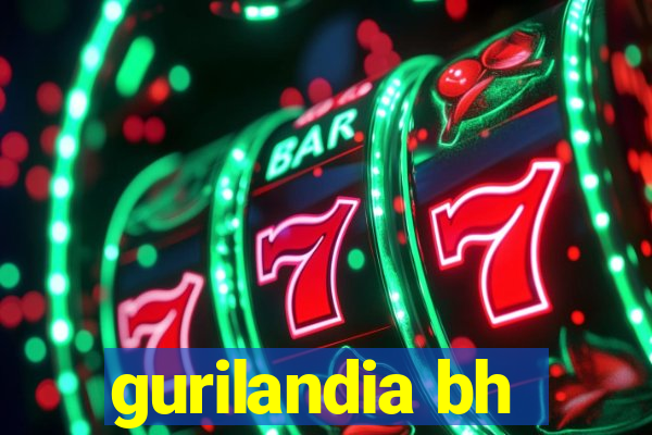 gurilandia bh