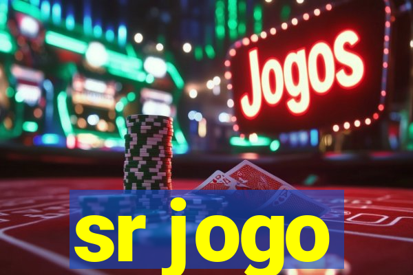 sr jogo