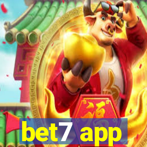 bet7 app