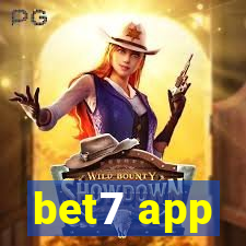 bet7 app