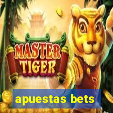 apuestas bets