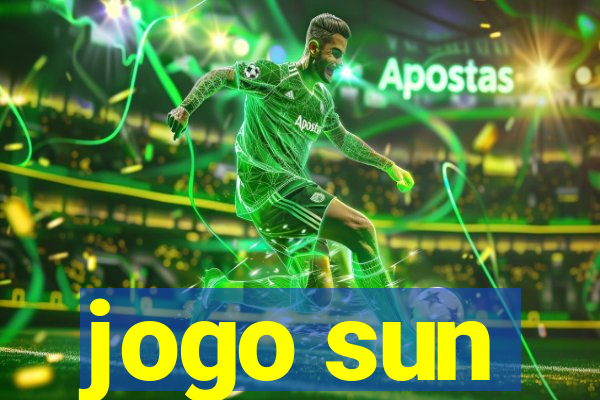 jogo sun