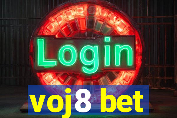 voj8 bet