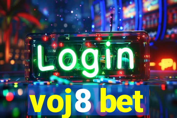 voj8 bet