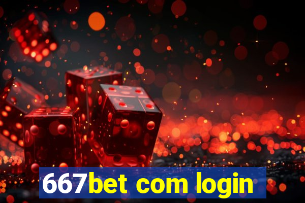 667bet com login