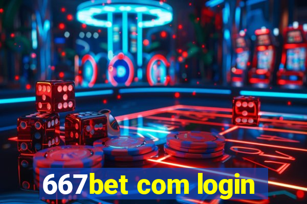 667bet com login