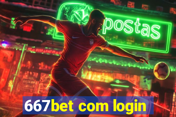 667bet com login