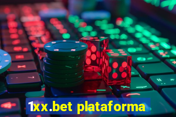 1xx.bet plataforma