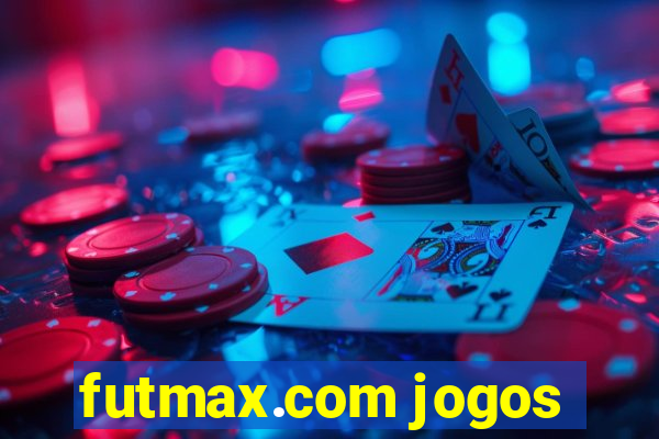 futmax.com jogos