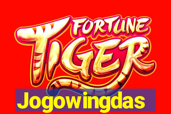 Jogowingdas