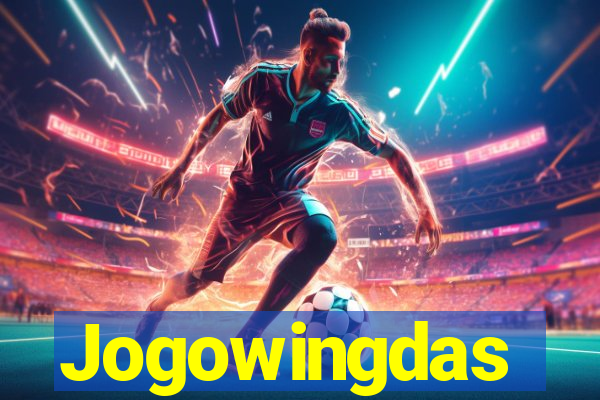 Jogowingdas