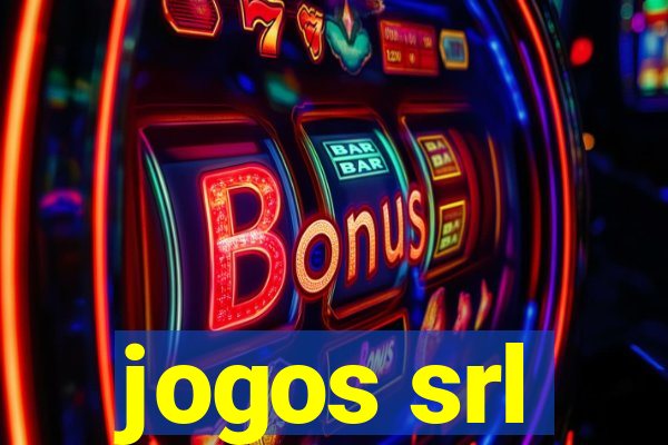 jogos srl