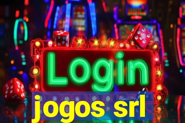 jogos srl