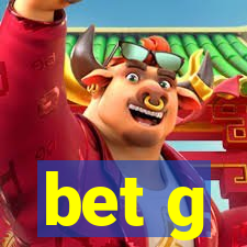 bet g