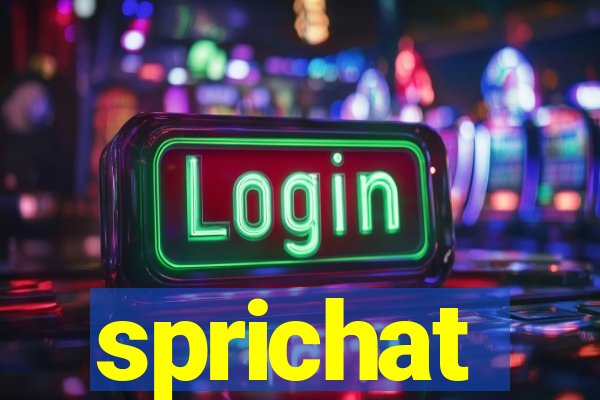 sprichat