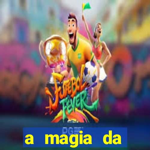 a magia da sobrevivência pdf drive