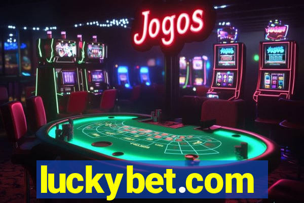 luckybet.com