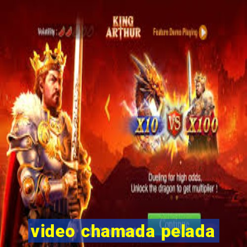 video chamada pelada