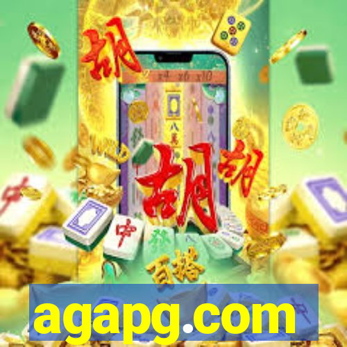 agapg.com