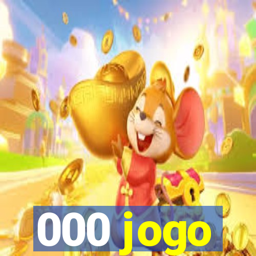 000 jogo