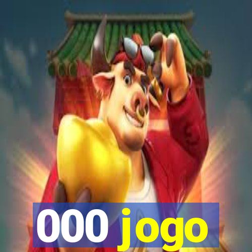 000 jogo