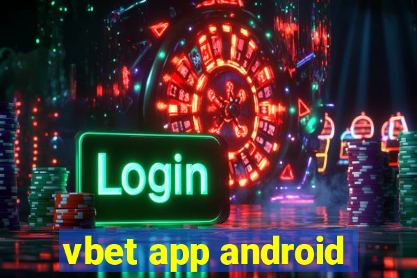 vbet app android