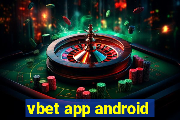 vbet app android