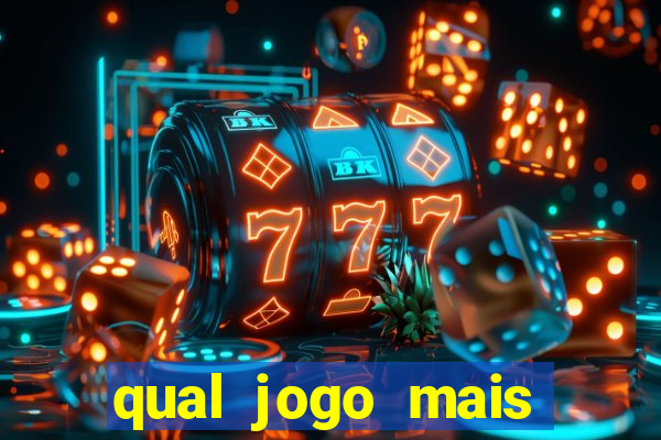 qual jogo mais jogado no mundo