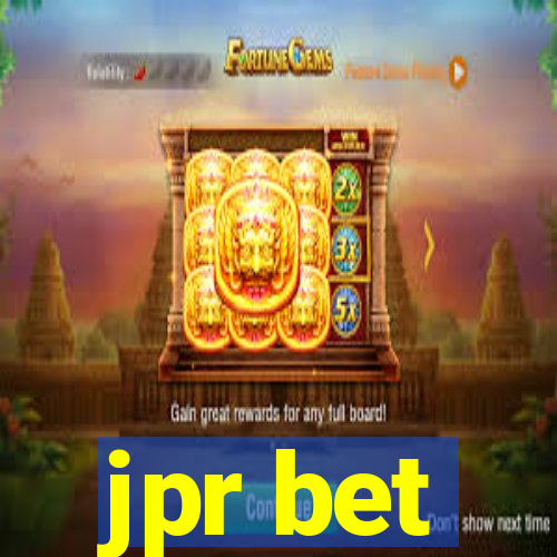 jpr bet