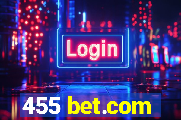 455 bet.com