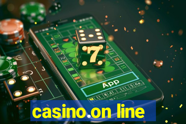 casino.on line