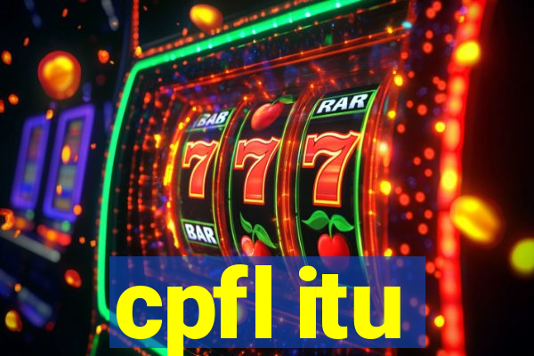 cpfl itu