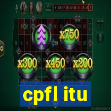 cpfl itu