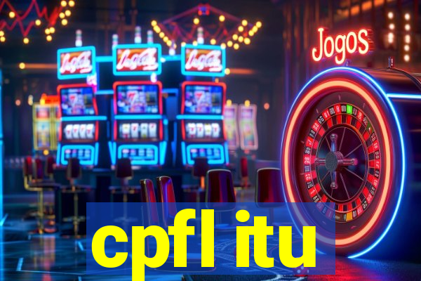 cpfl itu