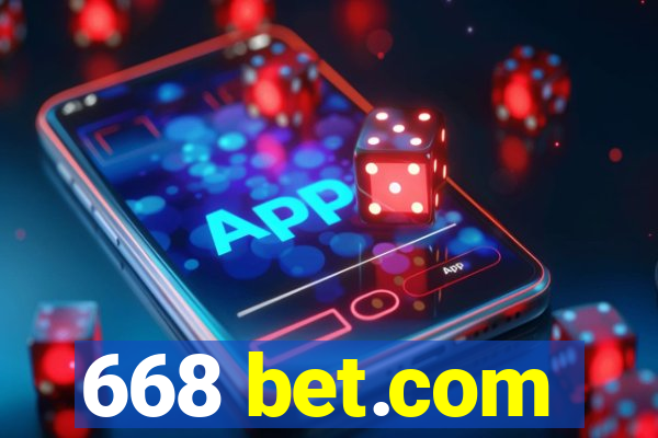 668 bet.com