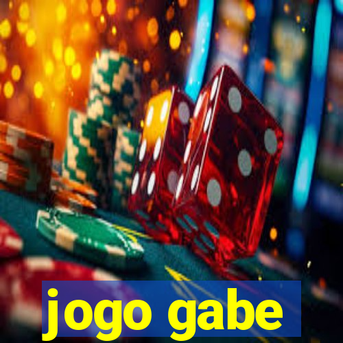 jogo gabe