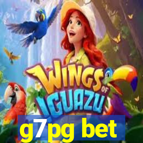 g7pg bet