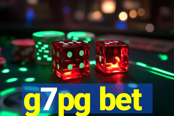 g7pg bet