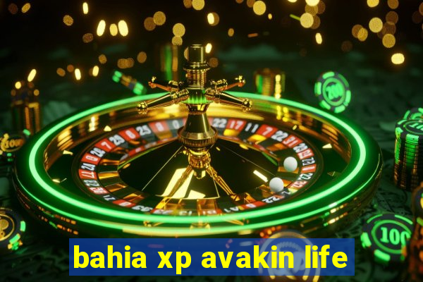 bahia xp avakin life