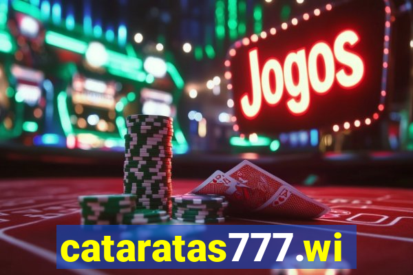 cataratas777.win