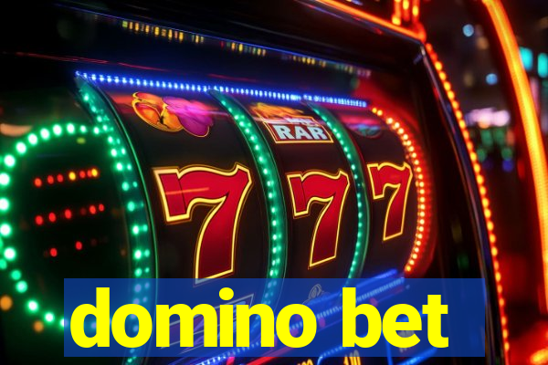 domino bet