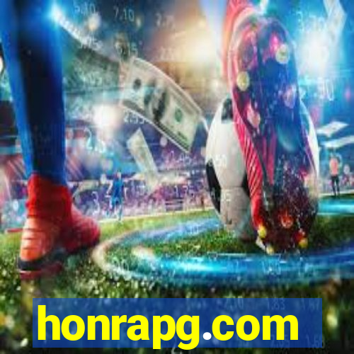 honrapg.com