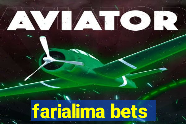 farialima bets