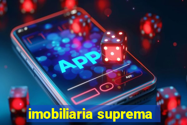 imobiliaria suprema